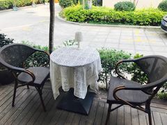 -默迹咖啡馆