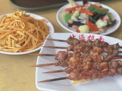 -北区拉面(泰丰家园店)