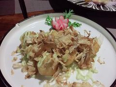 -莫太花餐厅(河北路店)