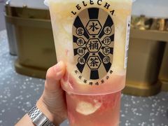 -柳飘飘亚洲烤肉集合店(太古里店)