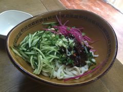 -老北京私房菜(798店)