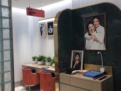 -海马体照相馆(环贸iapm大师爱情店)