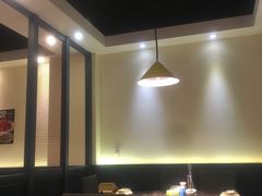 大堂-百岁鱼(望月路店)