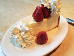 -The Cheesecake Factory 芝乐坊餐厅(王府中環店)