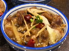 -阿庄新豫菜(航海东路店)