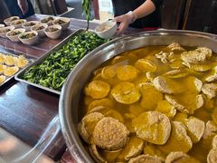 -西园寺素食(西园弄戒幢律寺店)