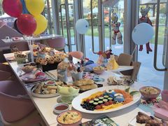 -水桶王国主题餐厅·聚会·生日派对·亲子活动·家庭套餐(亚龙湾希尔顿店)