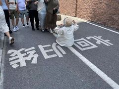 -青澳湾北回归线广场