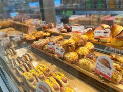 -BreadTalk面包新语·烘焙蛋糕(金光华广场店)