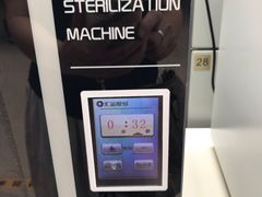 -石景山区图书馆(八角南路)