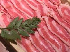 -巴奴毛肚火锅(商城路店)
