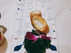 -顺粤楼·粤菜·点心(融创茂店)
