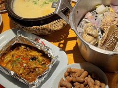 -蚝翅·海鲜粥·烧烤·龙虾季(海曙天一店)