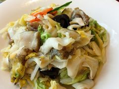 -皇朝海鲜酒店