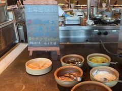 -君悦酒店·乐厨·高空自助餐(青年大街店)