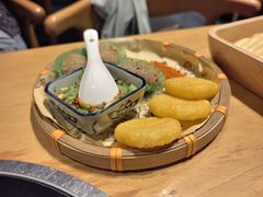 -老凯俚酸汤鱼(多彩城店)