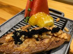 -花潮料理艺食馆(世欧广场店)