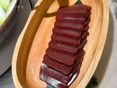 -左庭右院鲜牛肉火锅(浦江欢乐颂店)