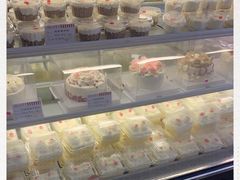 -红宝石·鲜奶小方(昌里店)