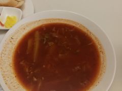 -马迭尔西餐厅(中央大街店)