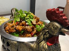 -湘渝人家·川湘菜(十里河店)