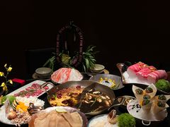 -色響火锅(恒隆广场店)