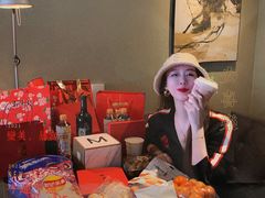-北京千禧大酒店
