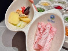 -额尔敦传统涮(体育场店)