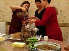 -谭谈川菜(控江路店)