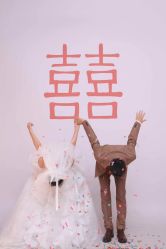 -蜜柚映画婚纱摄影(双井店)