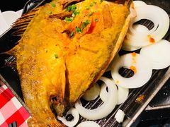 -西贝(宝乐汇店)