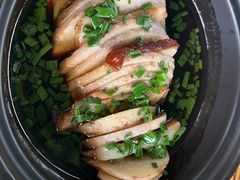 -听风阁农家私房菜茶楼(龙坞店)