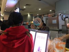 -CoCo都可(虹口龙之梦店)