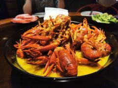 -金陵一哥龙虾馆(三牌楼总店)