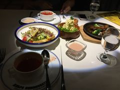 -俄士厨房(万松园店)