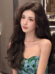 -New Fashion发型定制