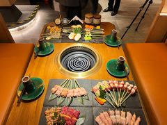 -和彩放题(渔阳店)