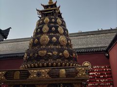 -西安市广仁寺