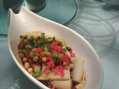 红油米豆腐-贵州大厦贵州厅(樱花园西街店)