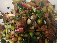 -云海肴·汽锅鸡·云南菜(高德置地店)