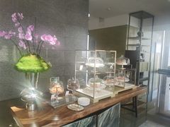 -北京柏悦酒店·锦庭餐厅Dining Room