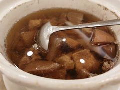 川贝雪梨-顺风山庄(水濂山店)