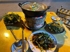 -小板凳(四公里店)