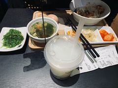 -熊吞·大碗丼烧肉饭(西市场嘉华店)