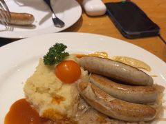 -兰特伯爵西餐厅·啤酒屋(方庄店)