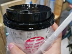 -寿奶茶·鲜奶与茶(合生汇购物中心店)