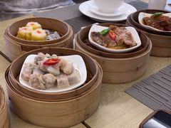 -牡丹国际大酒店-港式茶餐厅