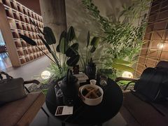 -茗知道茶馆(世博源店)