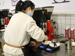 -王森咖啡西点烘焙培训(上海名厨中心店)