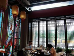 -印象鲵宴·张家界地标美食名片(溪布街店)